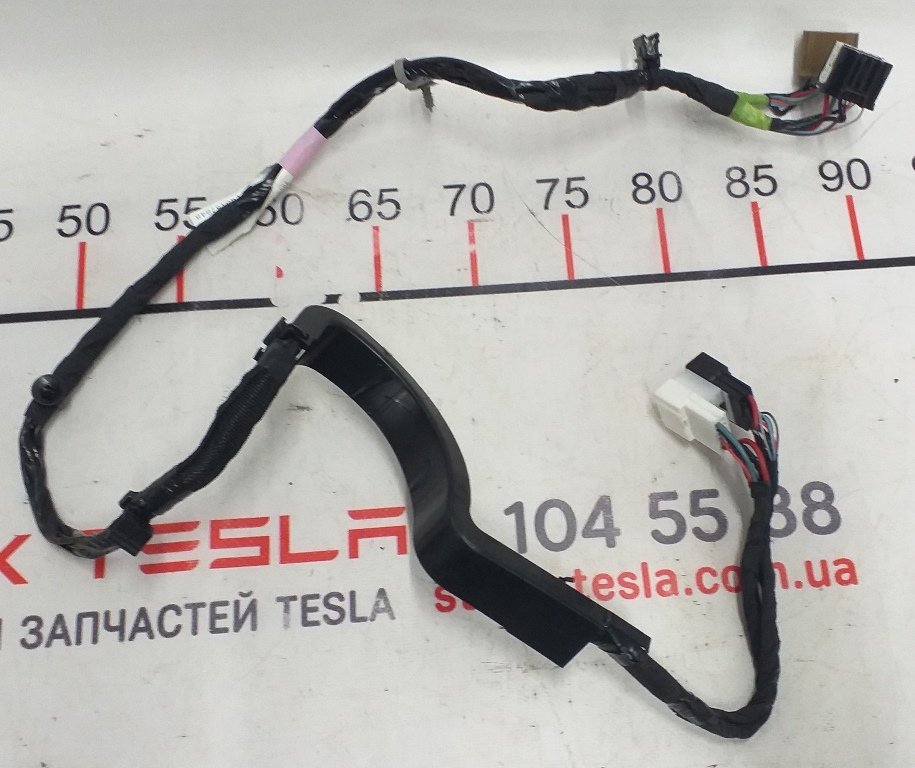 8 Cableado Amortiguador Puerta Trasera Derecha Tesla modelo X 1063406-00-G